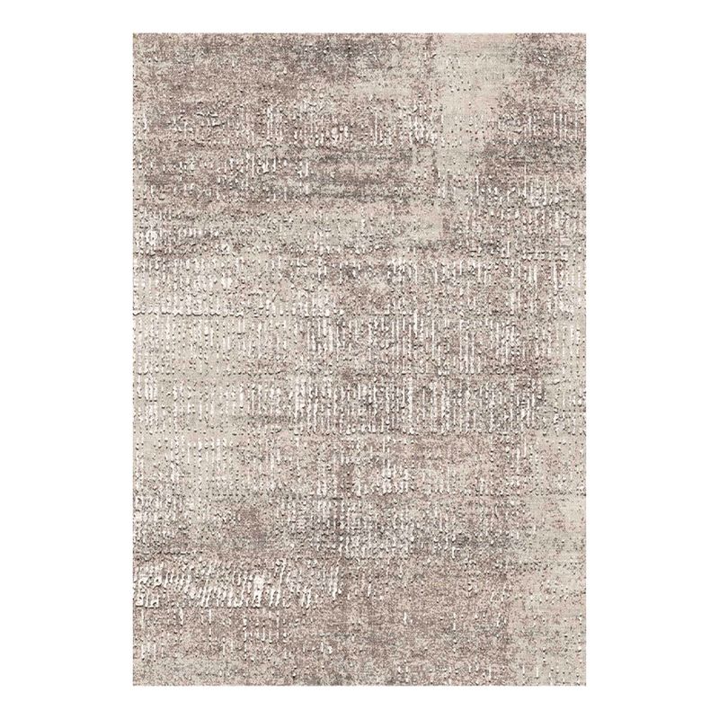 BAZHARS - Bajada de cama 080X120 cm Kendi Nor H0860 Beige Bazhars