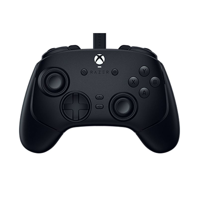 RAZER - Razer Wolverine V3 Tournament Ed Control Alámbrico XboxPC