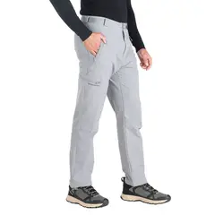 WEINBRENNER - Pantalon Hombre Comfort Gris
