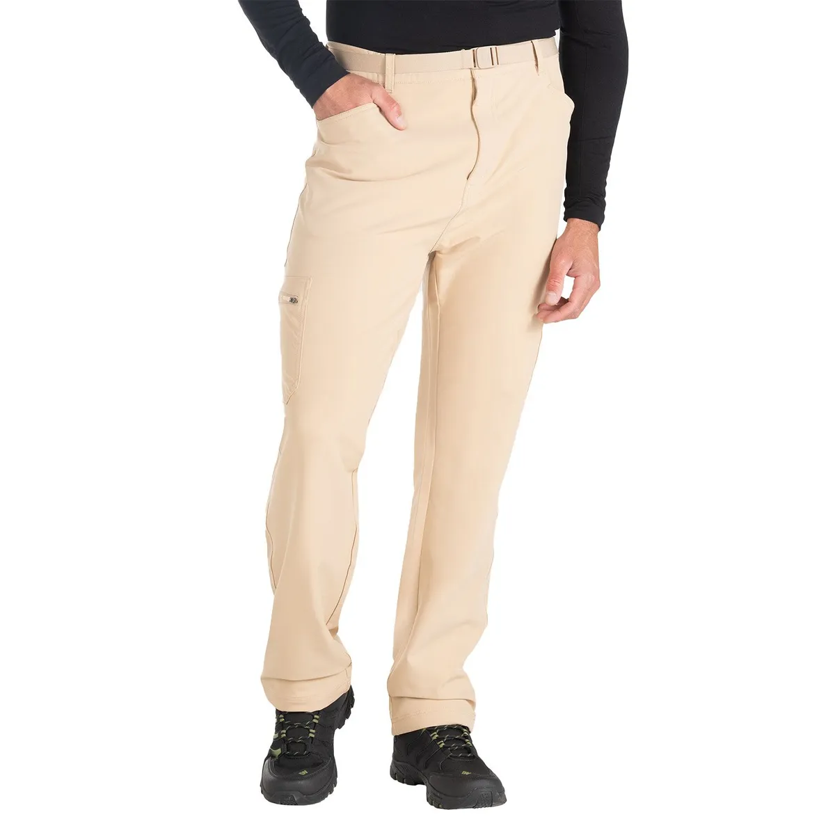 WEINBRENNER - Pantalon Hombre Weinbrenner Bolzano Beige