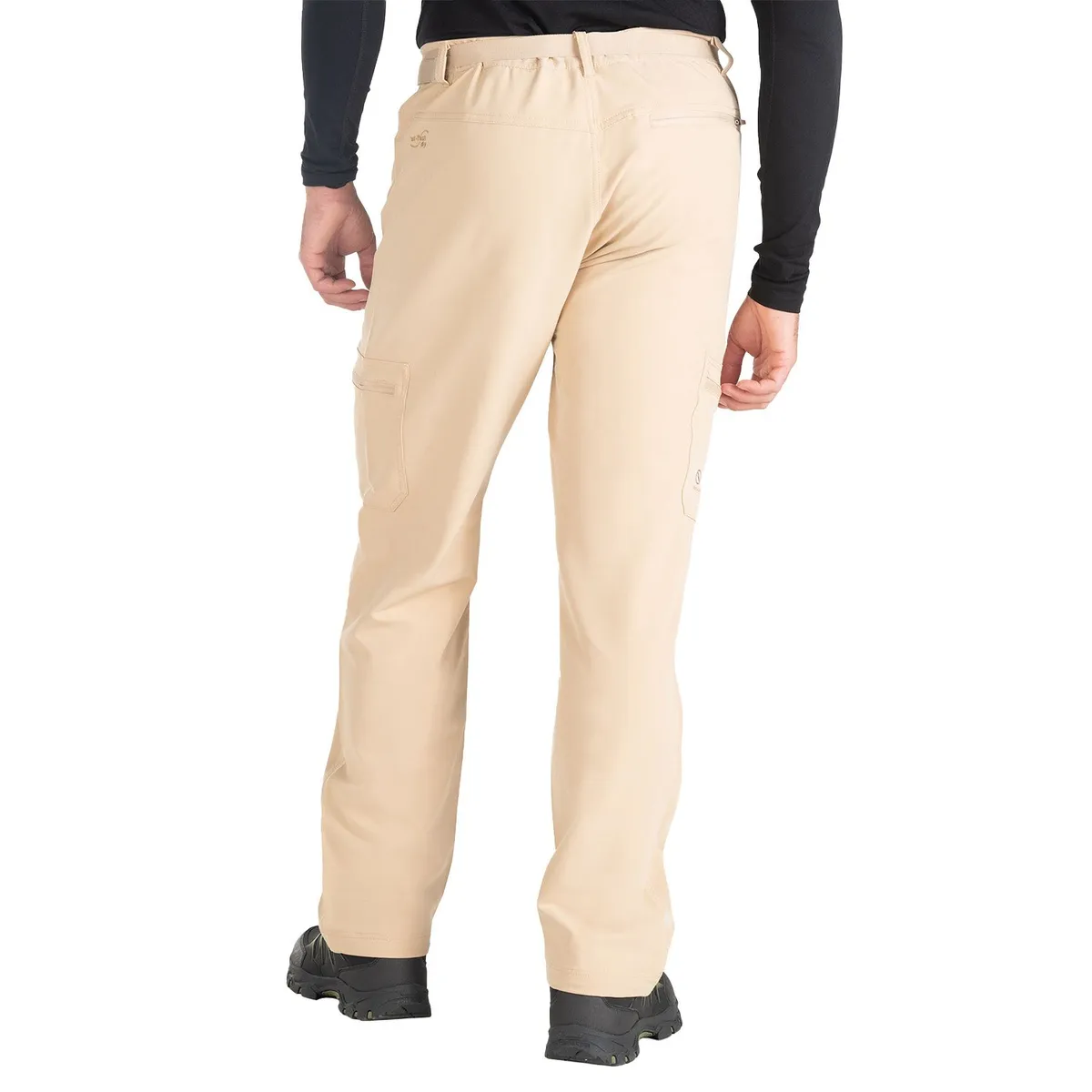 WEINBRENNER - Pantalon Hombre Weinbrenner Bolzano Beige