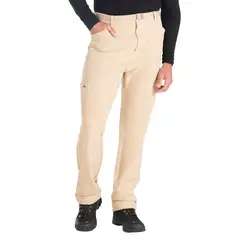 WEINBRENNER - Pantalon Hombre Bolzano Beige