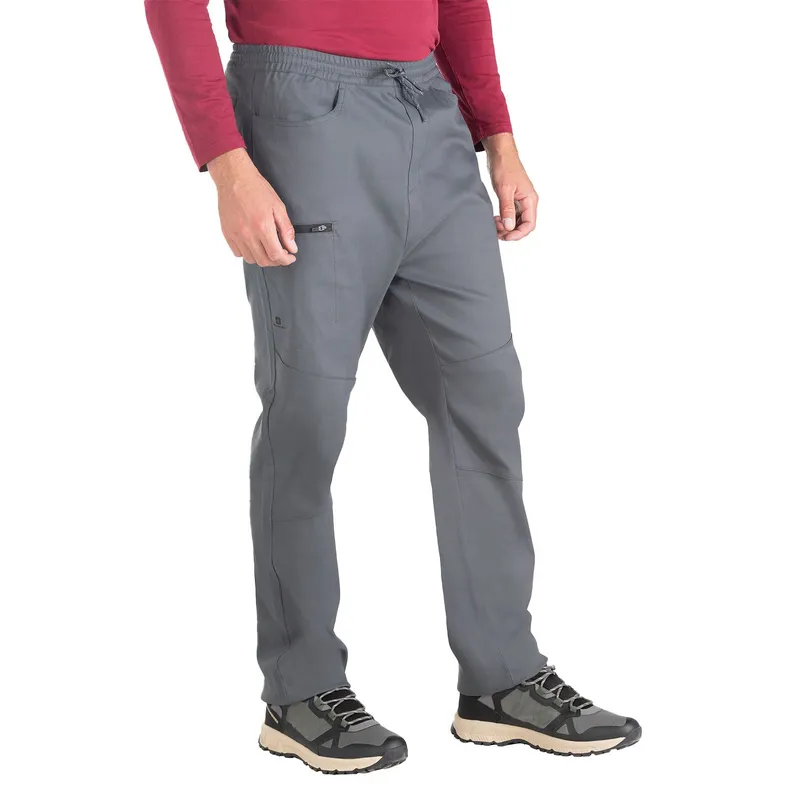 WEINBRENNER - Pantalon Hombre Weinbrenner Visol Gris Oscuro