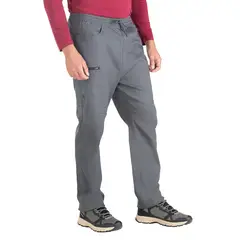 WEINBRENNER - Pantalon Hombre Visol Gris Oscuro