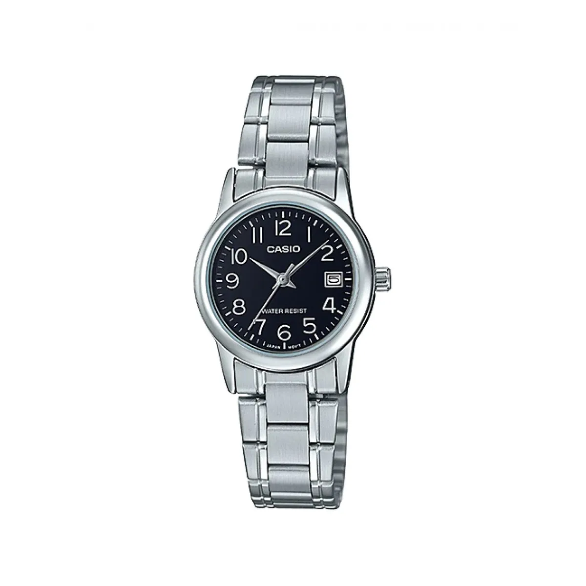 CASIO - Reloj Casio LTP-V002D-1B Mujer Quartz
