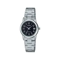 Reloj LTP-V002D-1B Mujer Quartz