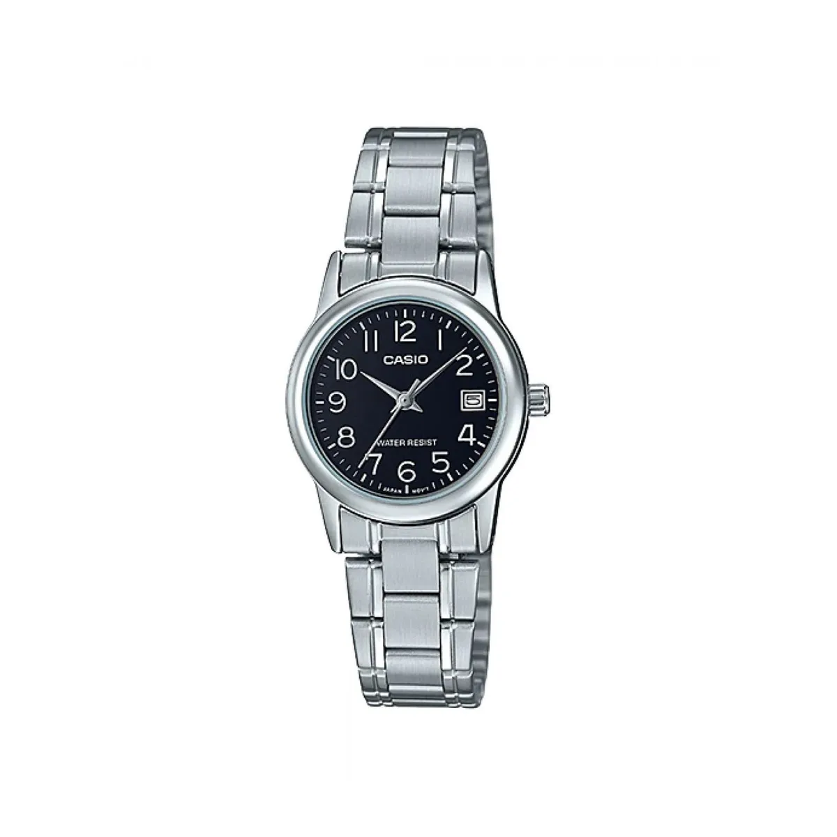 CASIO - Reloj Casio LTP-V002D-1B Mujer Quartz