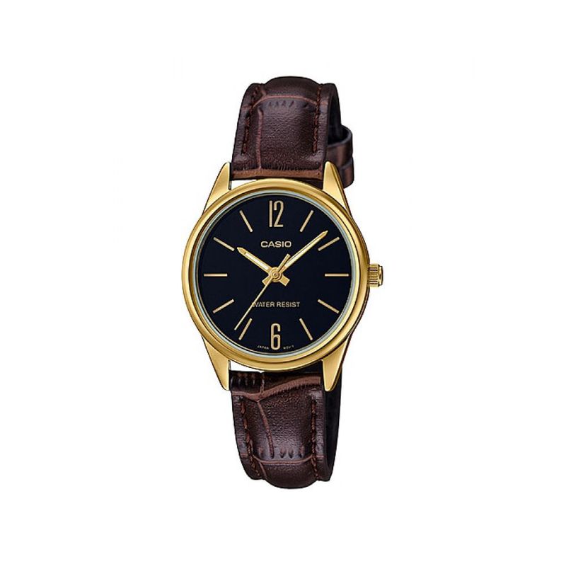 CASIO - Reloj Casio LTP-V005GL-1B Mujer Quartz
