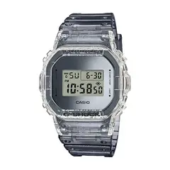 CASIO - Reloj DW5600SK-1DR Hombre Digital