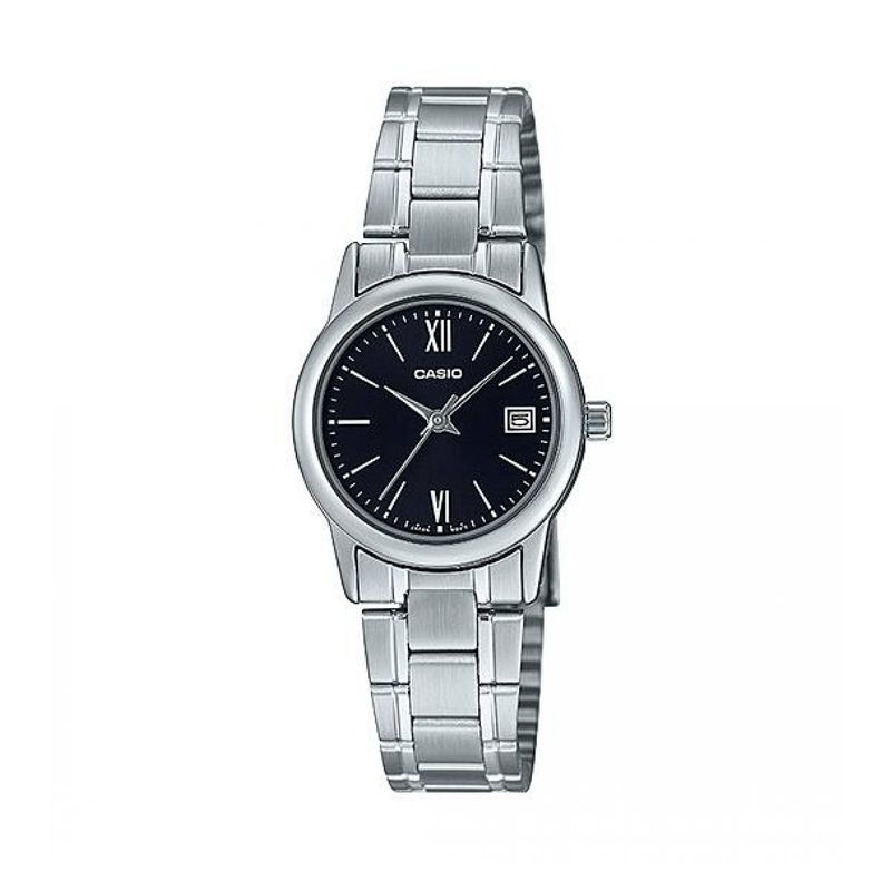 CASIO - Reloj Casio LTPV002D Mujer Quartz
