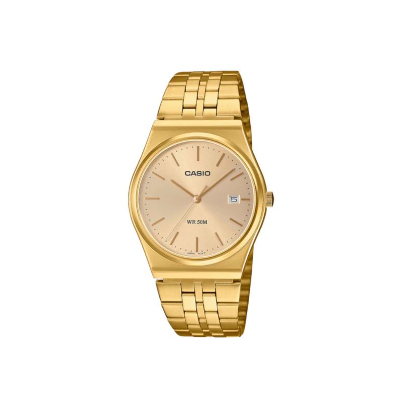 CASIO - Reloj Casio MTP-B145G-9AVDF Hombre Quartz