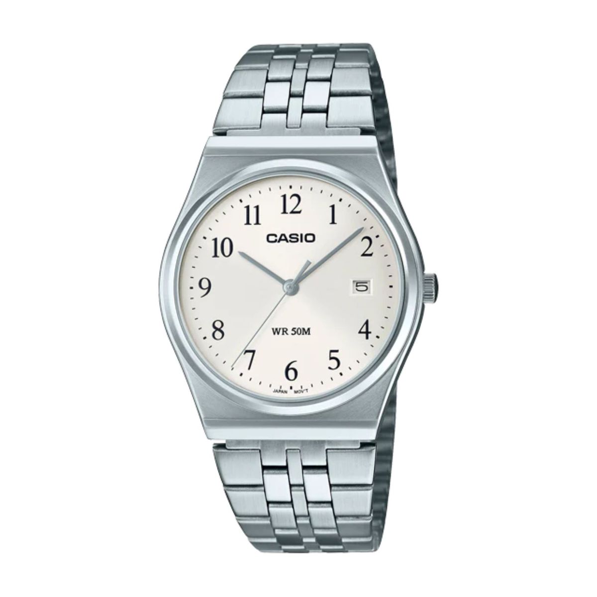 CASIO - Reloj Casio MTP-B145D-7BVDF Unisexo Quartz