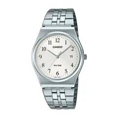 CASIO - Reloj MTP-B145D-7BVDF Unisexo Quartz