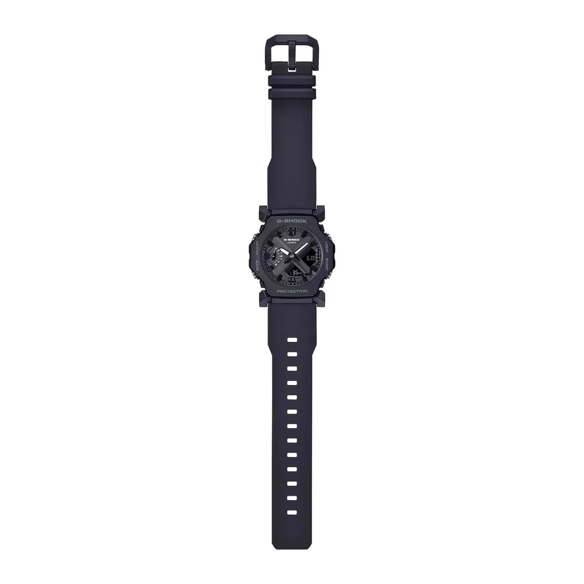 CASIO - Reloj Casio GA-2300-1ADR Hombre Análogo-Digital