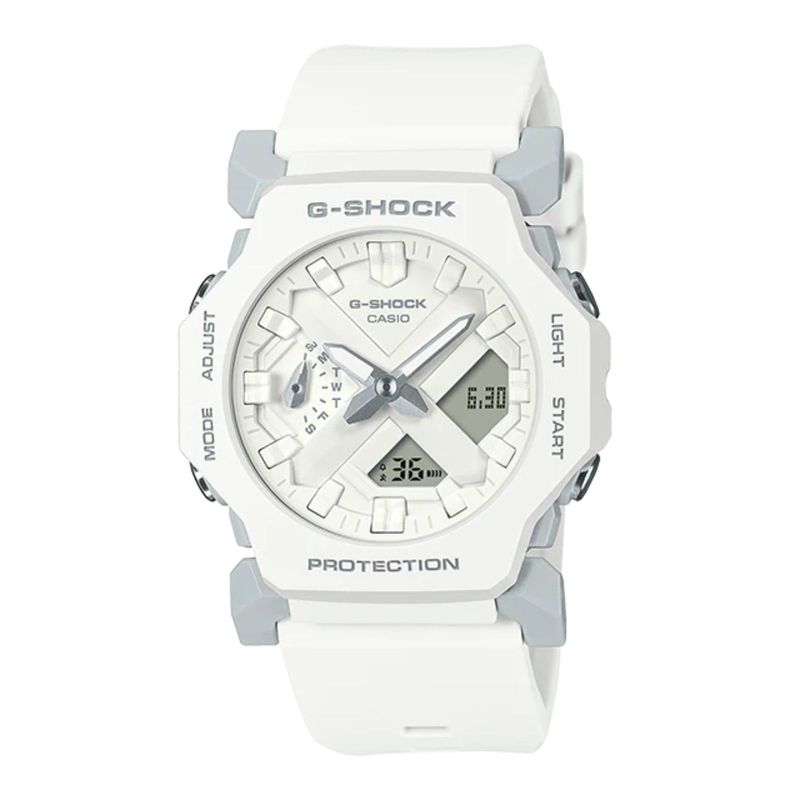 CASIO - Reloj Casio GA-2300-7ADR Hombre Análogo-Digital