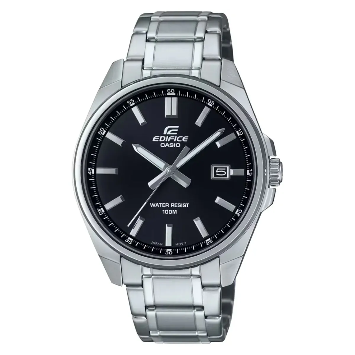 CASIO - Reloj Casio EFV-150D-1AVUDF Hombre Quartz