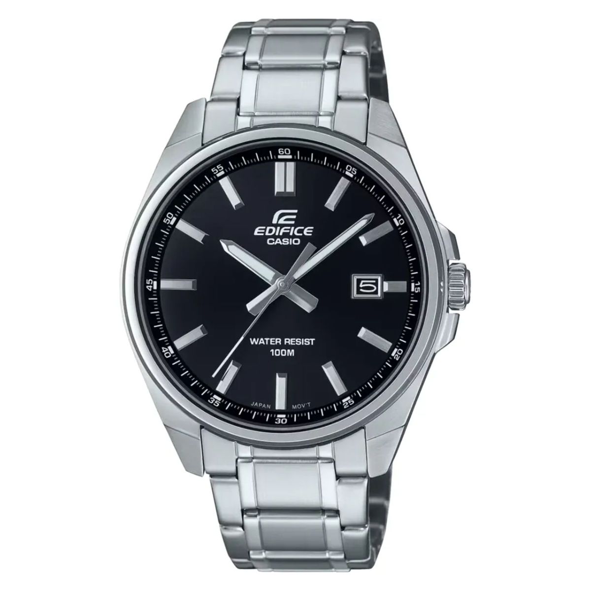 CASIO - Reloj Casio EFV-150D-1AVUDF Hombre Quartz