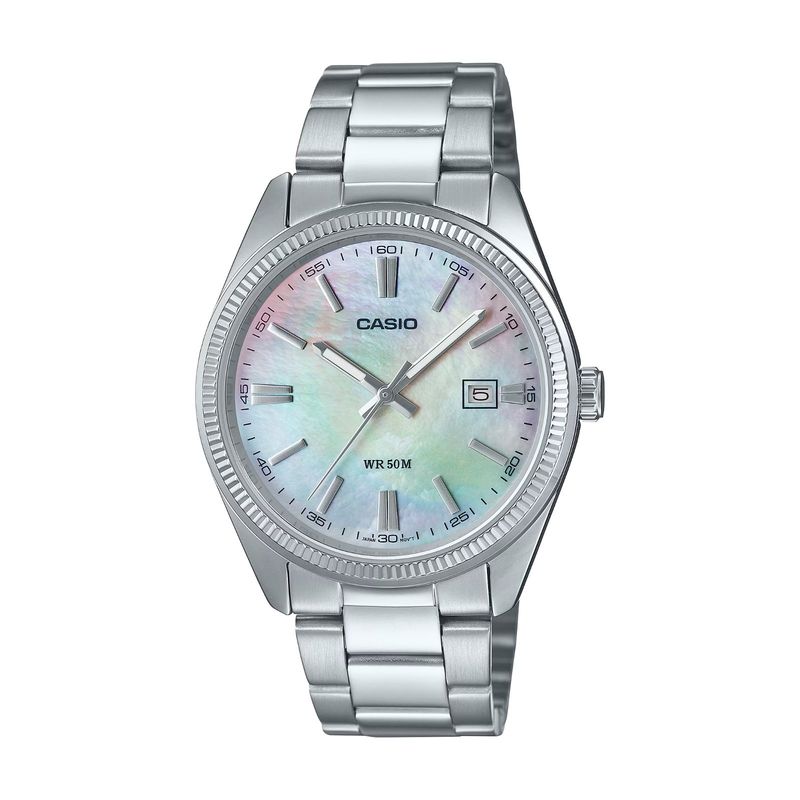 CASIO - Reloj Casio MTP-1302DS-7AVDF Hombre Quartz