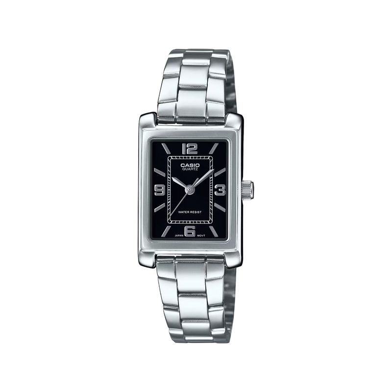CASIO - Reloj Casio LTP-1234DD-1ADF Mujer Quartz