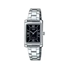 CASIO - Reloj LTP-1234DD-1ADF Mujer Quartz
