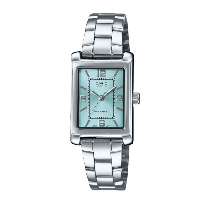 CASIO - Reloj Casio LTP-1234DD-2ADF Mujer Quartz