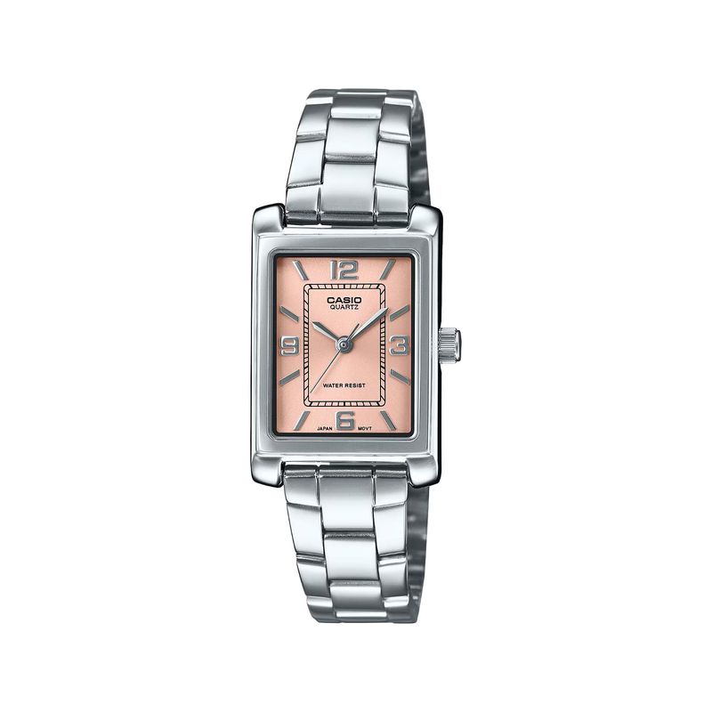 CASIO - Reloj Casio LTP-1234DD-4ADF Mujer Quartz