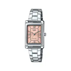 CASIO - Reloj LTP-1234DD-4ADF Mujer Quartz