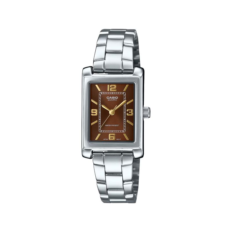 CASIO - Reloj Casio LTP-1234DD-5ADF Mujer Quartz