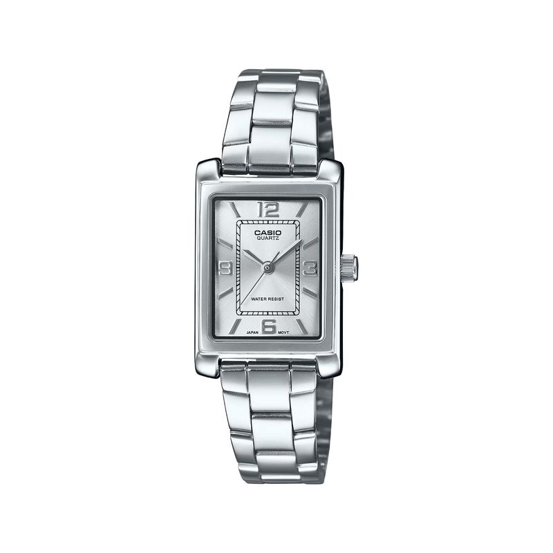 CASIO - Reloj Casio LTP-1234DD-7ADF Mujer Quartz