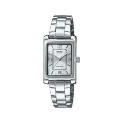 CASIO - Reloj LTP-1234DD-7ADF Mujer Quartz