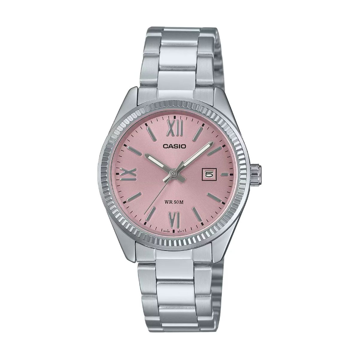 CASIO - Reloj Casio LTP-1302DD-4A1VDF Mujer Quartz