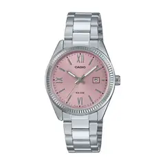 CASIO - Reloj LTP-1302DD-4A1VDF Mujer Quartz