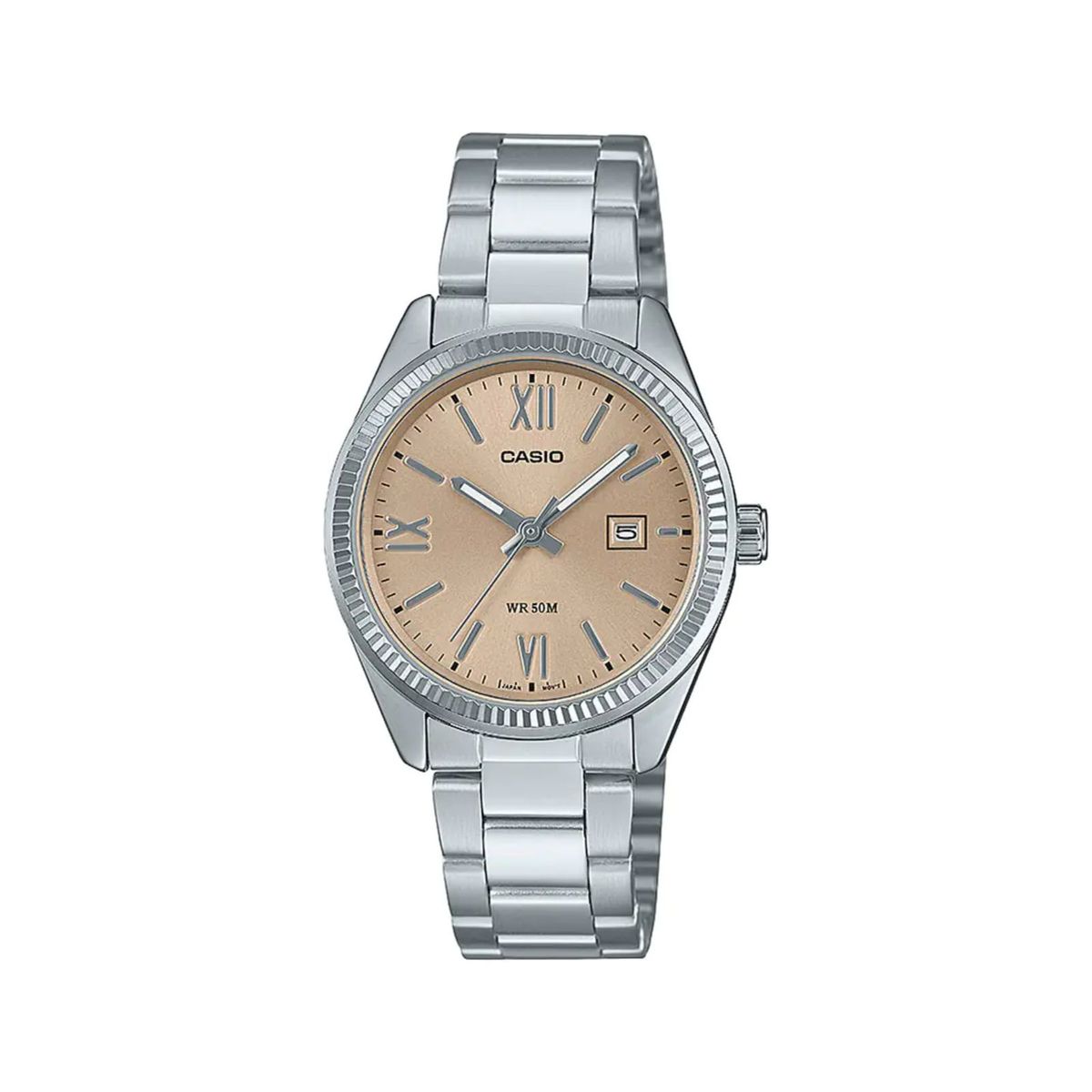 CASIO - Reloj Casio LTP-1302DD-4A2VDF Mujer Quartz