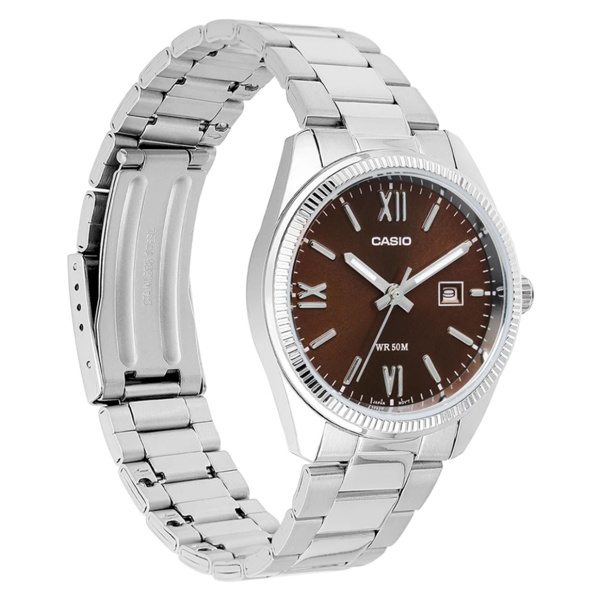 CASIO - Reloj Casio LTP-1302DD-5AVDF Mujer Quartz