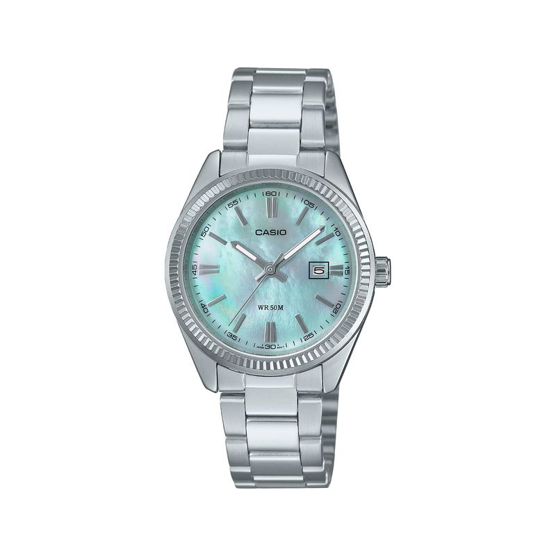 CASIO - Reloj Casio LTP-1302DS-2AVDF Mujer Quartz