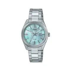 CASIO - Reloj LTP-1302DS-2AVDF Mujer Quartz