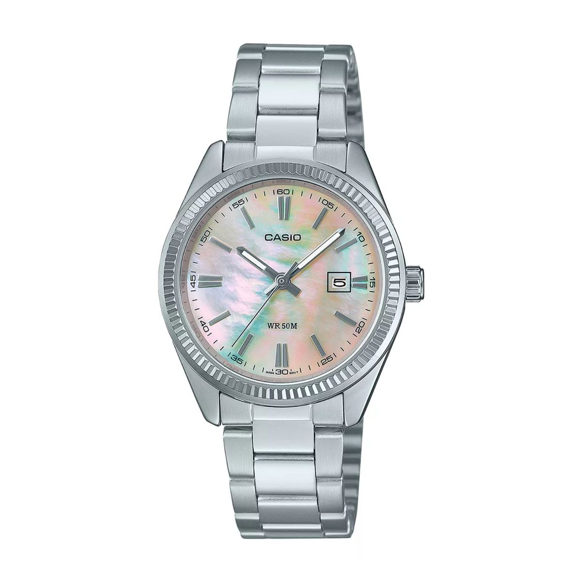 CASIO - Reloj Casio LTP-1302DS-4AVDF Mujer Quartz