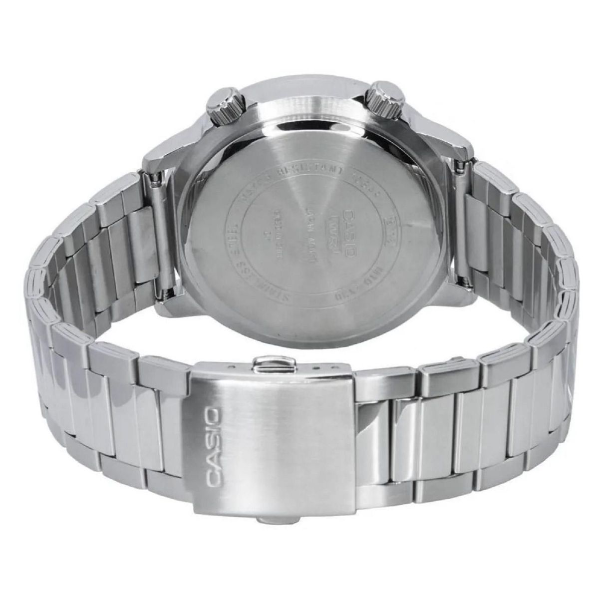 CASIO - Reloj Casio MTD-135D-1AVDF Hombre Quartz