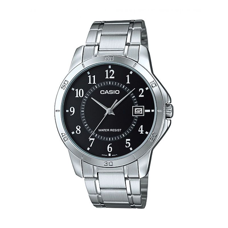 CASIO - Reloj Casio mtp-v004d-1budf Hombre Quartz