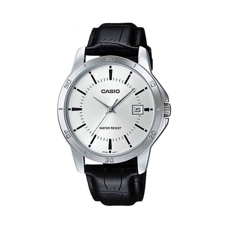 CASIO - Reloj Casio MTPV004l7A Hombre Quartz