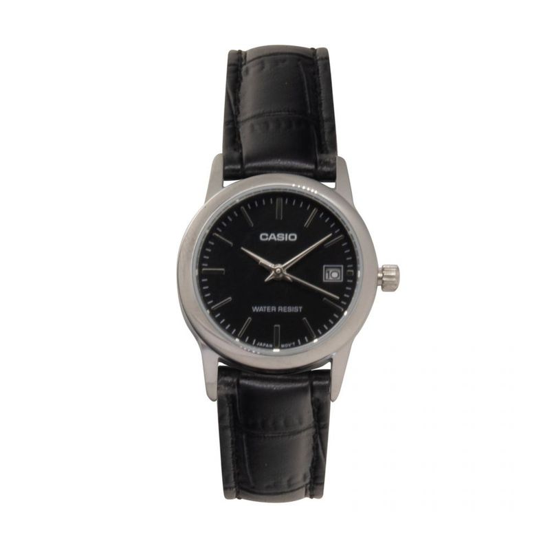CASIO - Reloj Casio LTPV002L1A Mujer Quartz