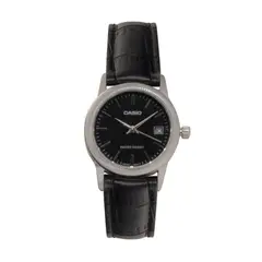 CASIO - Reloj LTPV002L1A Mujer Quartz