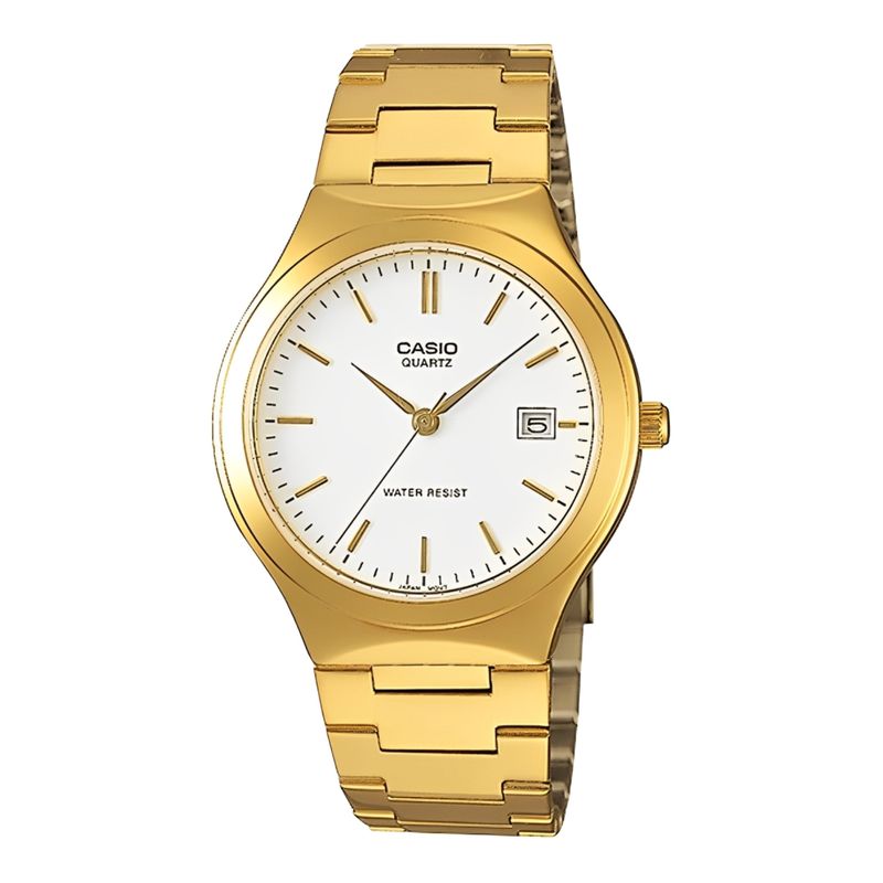 CASIO - Reloj Casio MTP1170N7AR Hombre Quartz