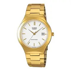 CASIO - Reloj MTP1170N7AR Hombre Quartz