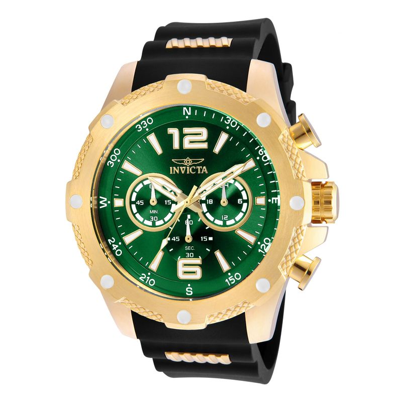 INVICTA - Reloj Invicta 19661 Hombre Quartz
