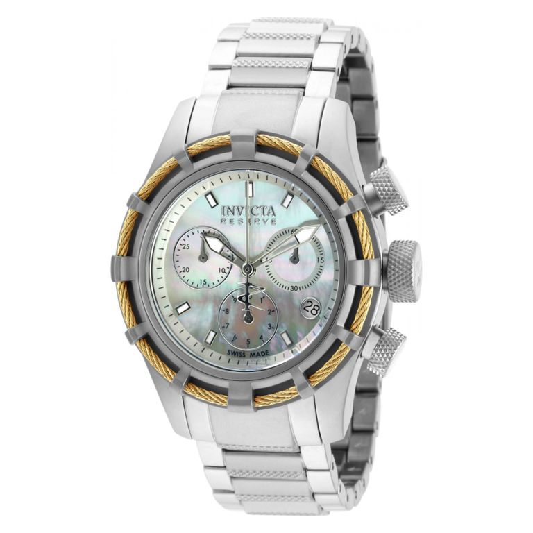 Reloj 90009 Mujer Quartz Gris TALLA UNICA