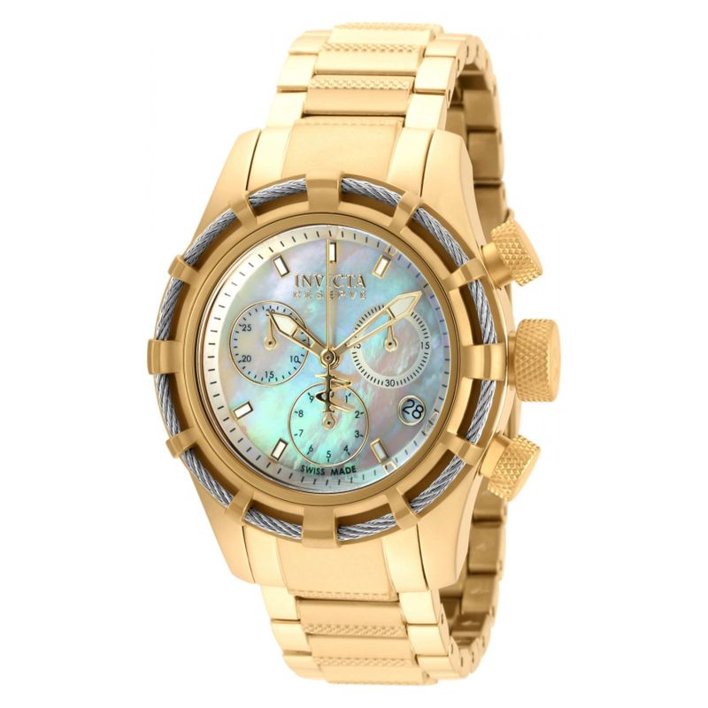 INVICTA - Reloj Invicta 90011 Mujer Quartz