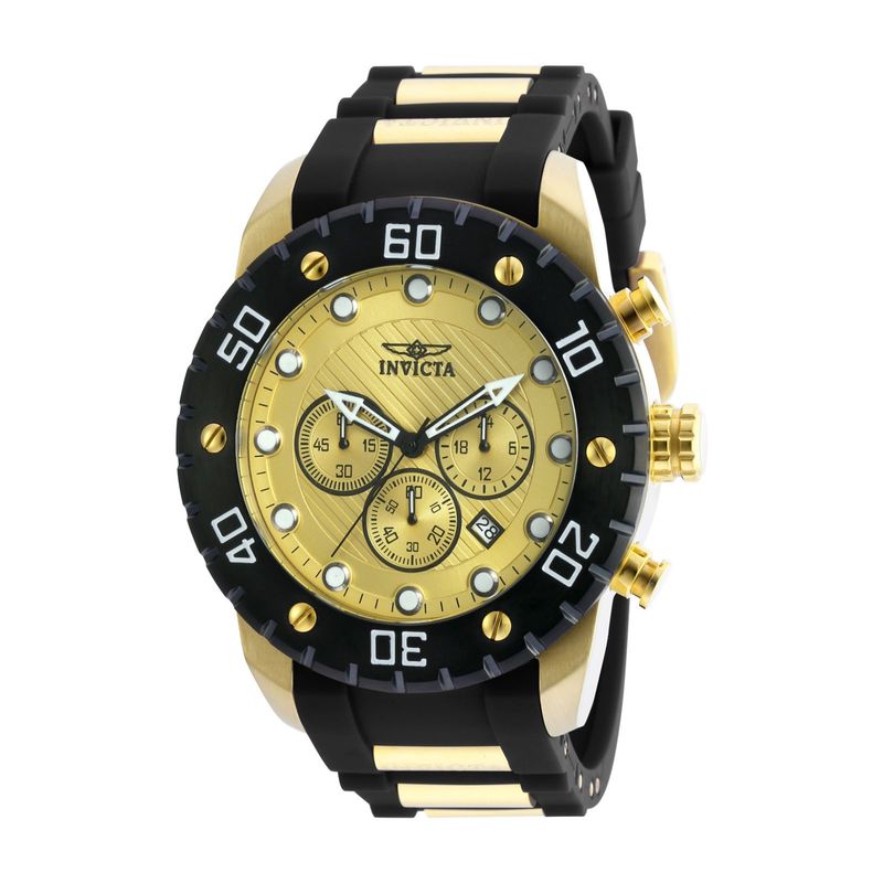 INVICTA - Reloj Invicta 20279 Hombre Quartz