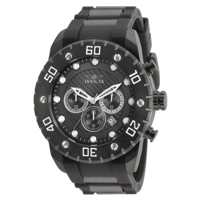 INVICTA - Reloj Invicta 20282 Hombre Quartz