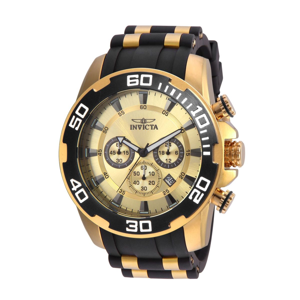 INVICTA - Reloj Invicta 22346 Hombre Quartz